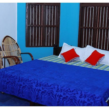Mantra Heritage Home Alappuzha Ngoại thất bức ảnh