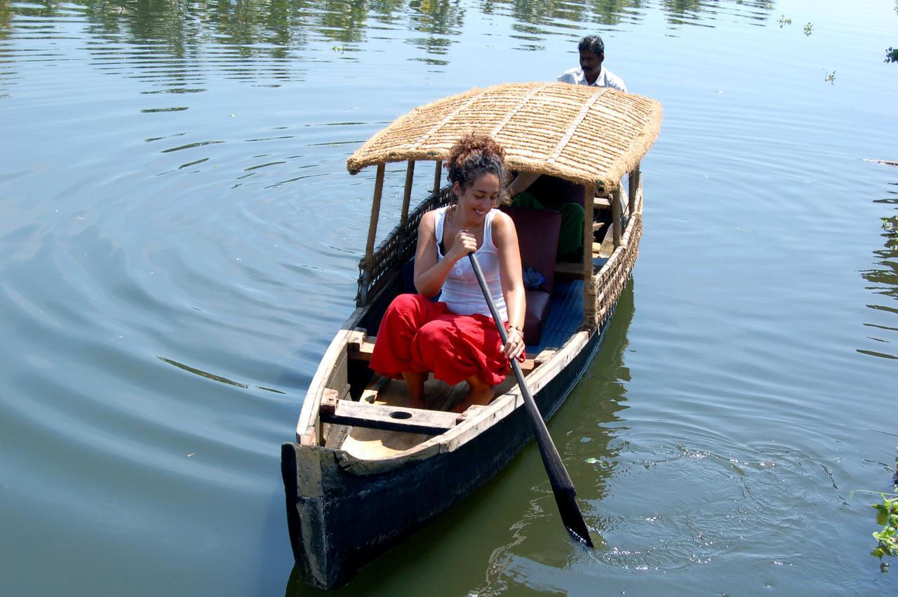 Mantra Heritage Home Alappuzha Ngoại thất bức ảnh