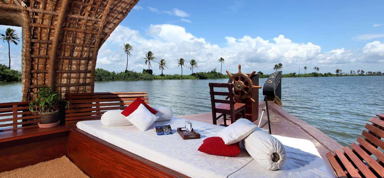 Mantra Heritage Home Alappuzha Ngoại thất bức ảnh