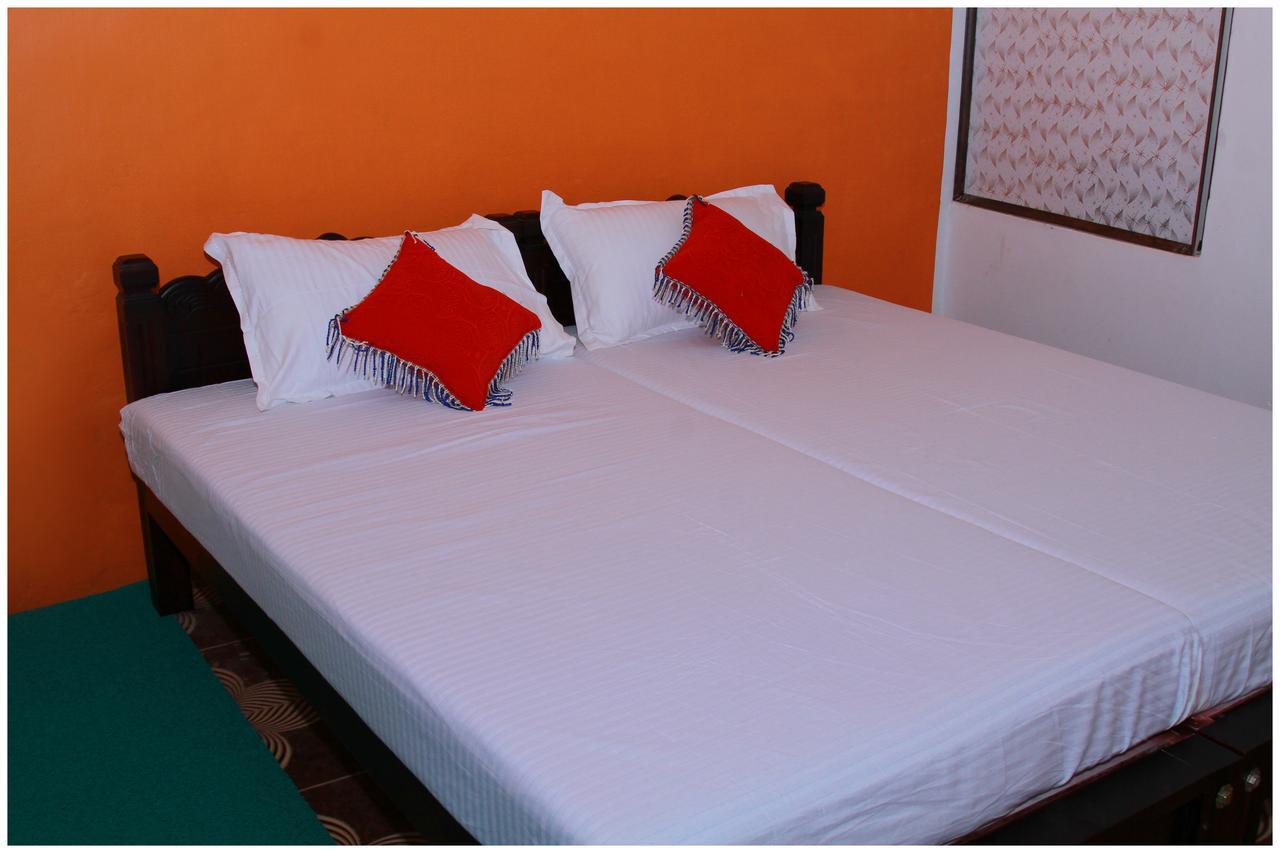Mantra Heritage Home Alappuzha Ngoại thất bức ảnh