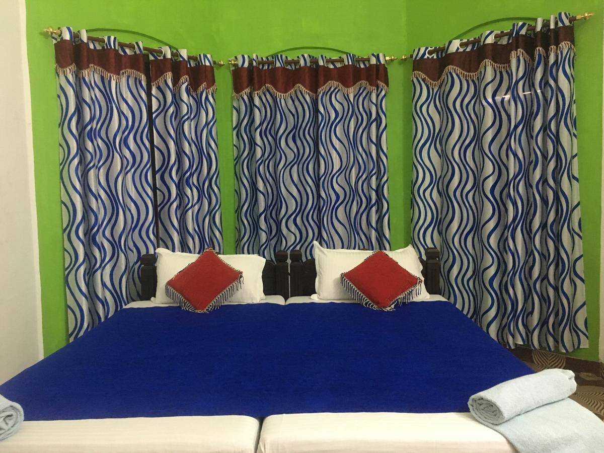 Mantra Heritage Home Alappuzha Ngoại thất bức ảnh