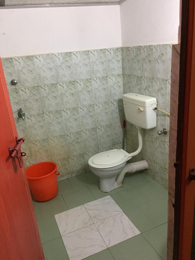 Mantra Heritage Home Alappuzha Ngoại thất bức ảnh