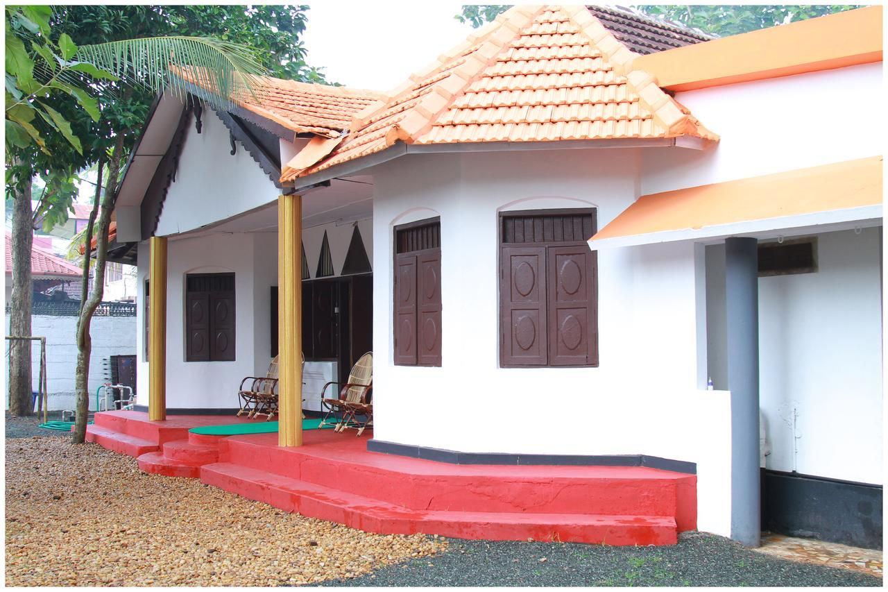 Mantra Heritage Home Alappuzha Ngoại thất bức ảnh
