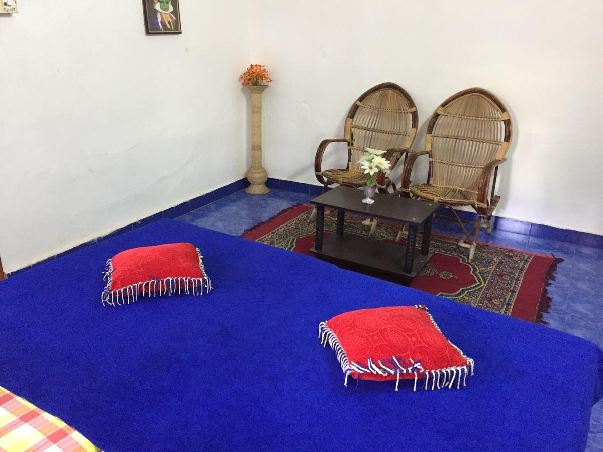 Mantra Heritage Home Alappuzha Ngoại thất bức ảnh