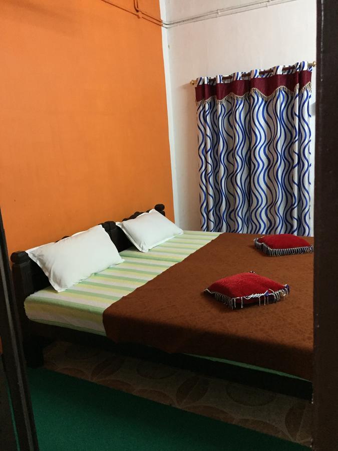 Mantra Heritage Home Alappuzha Ngoại thất bức ảnh