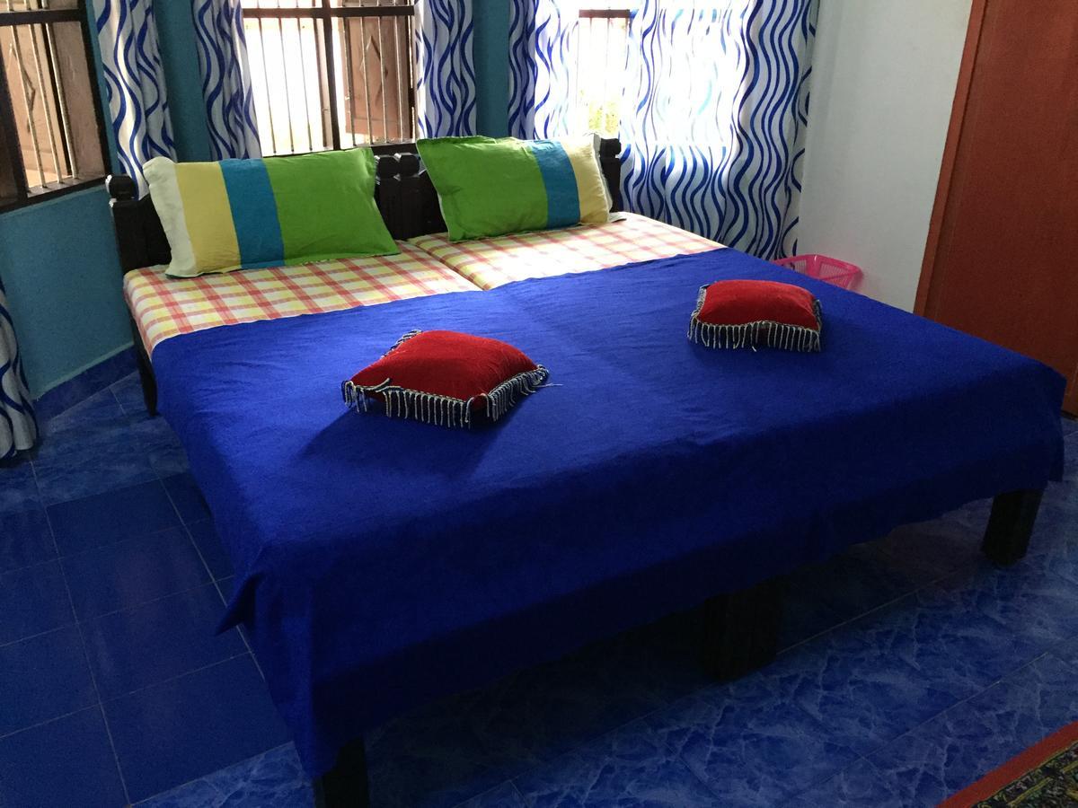 Mantra Heritage Home Alappuzha Ngoại thất bức ảnh