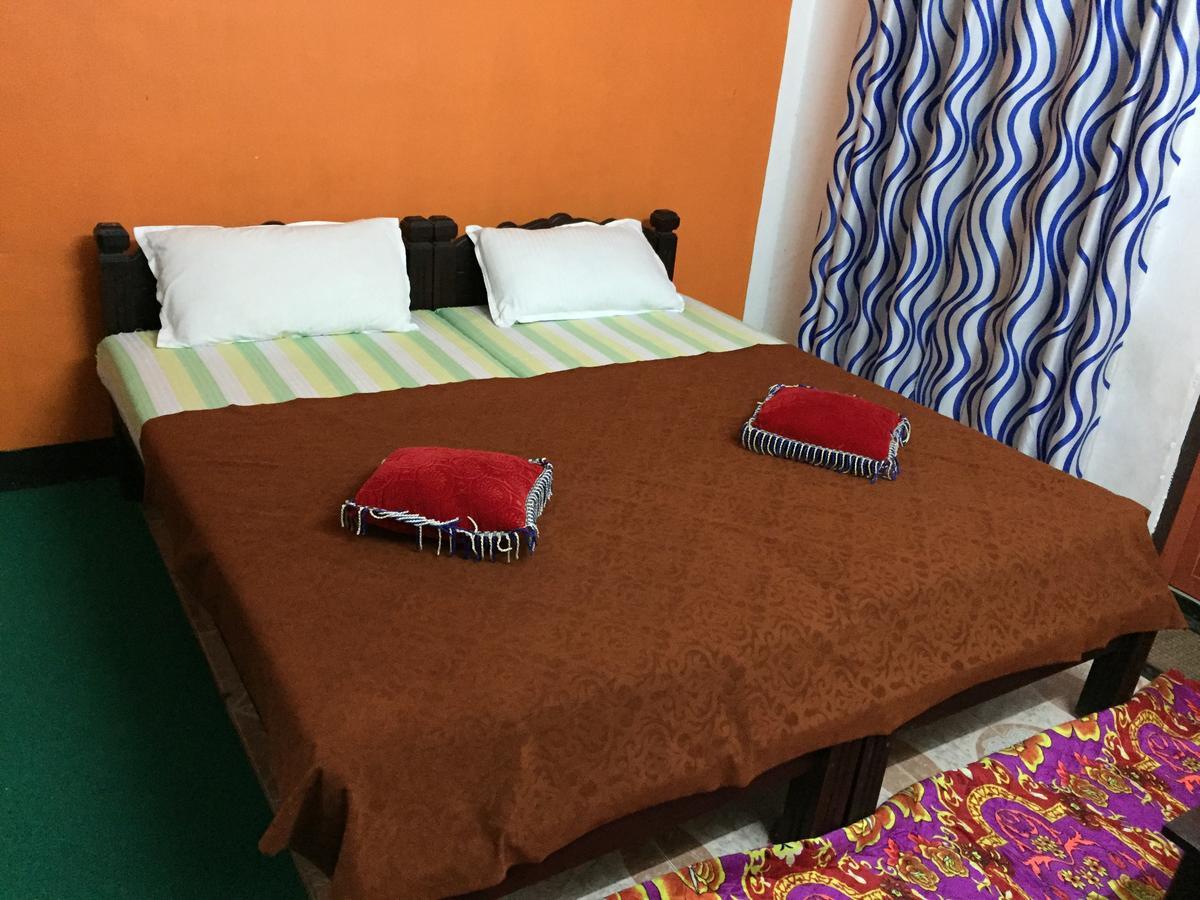Mantra Heritage Home Alappuzha Ngoại thất bức ảnh