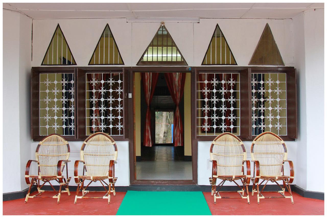 Mantra Heritage Home Alappuzha Ngoại thất bức ảnh