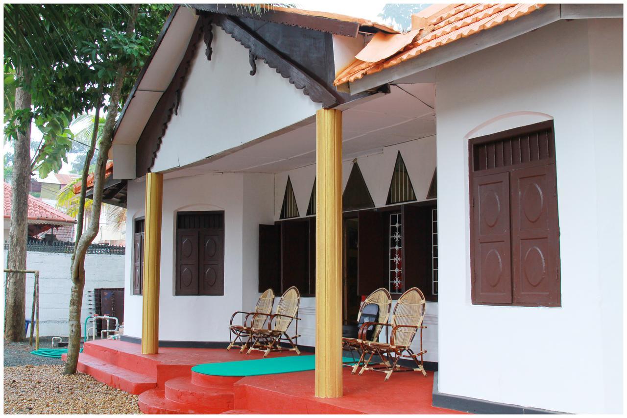 Mantra Heritage Home Alappuzha Ngoại thất bức ảnh