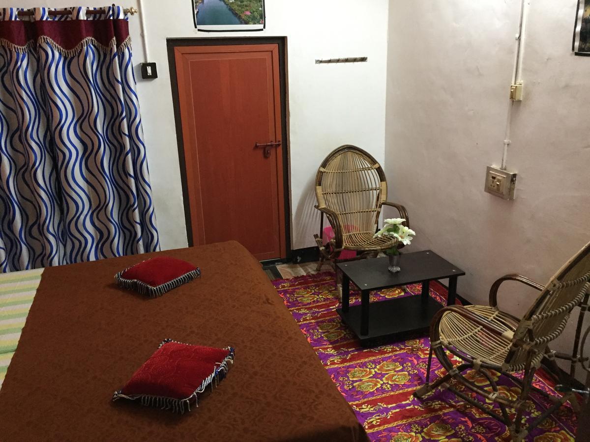 Mantra Heritage Home Alappuzha Ngoại thất bức ảnh