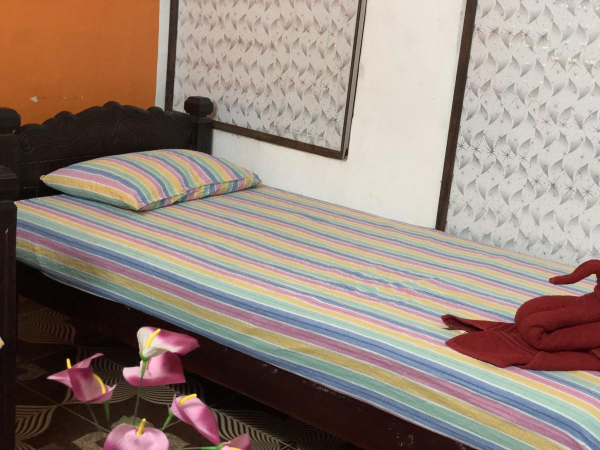 Mantra Heritage Home Alappuzha Ngoại thất bức ảnh