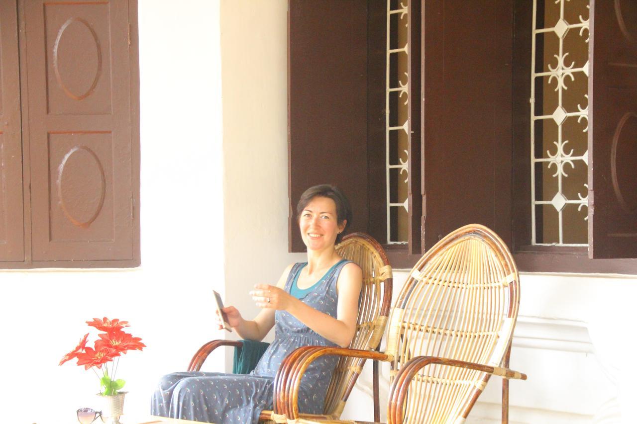 Mantra Heritage Home Alappuzha Ngoại thất bức ảnh