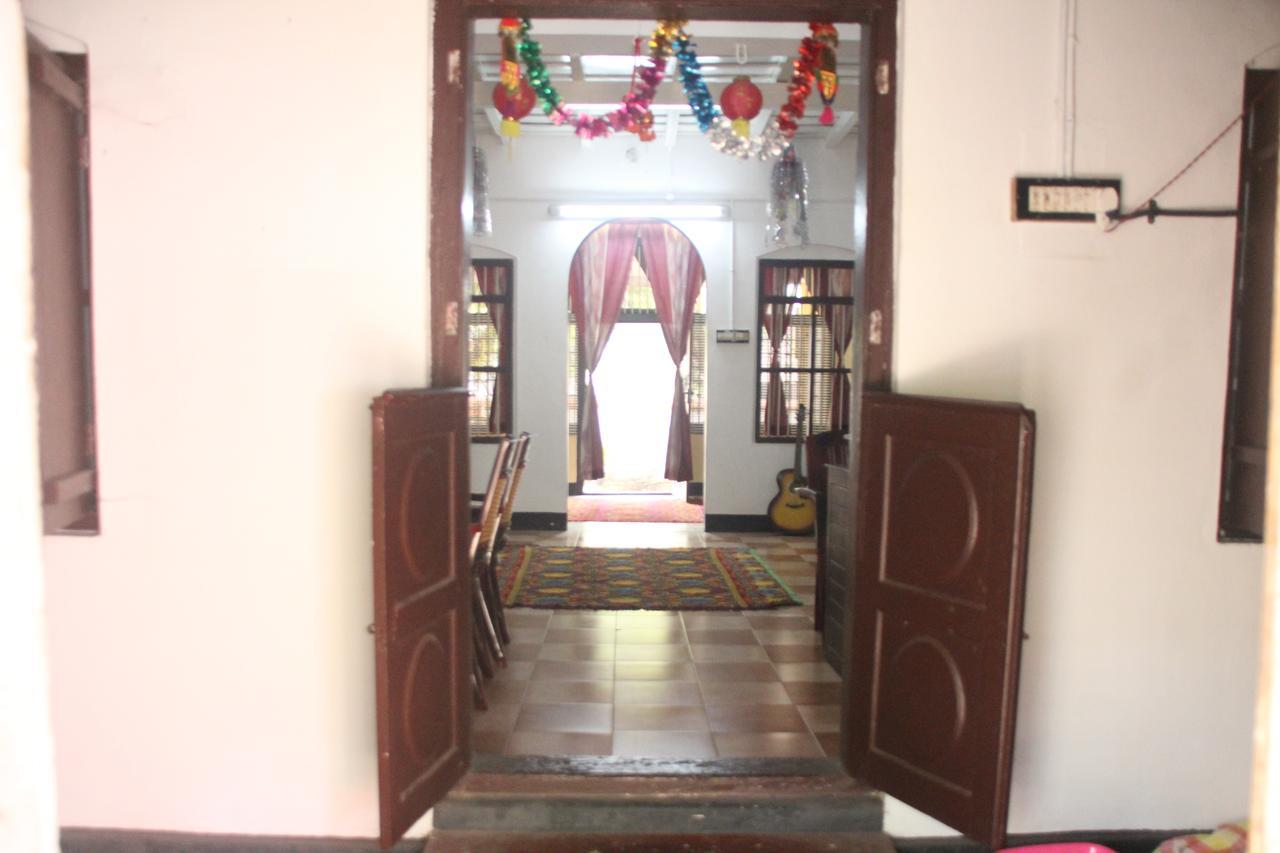 Mantra Heritage Home Alappuzha Phòng bức ảnh