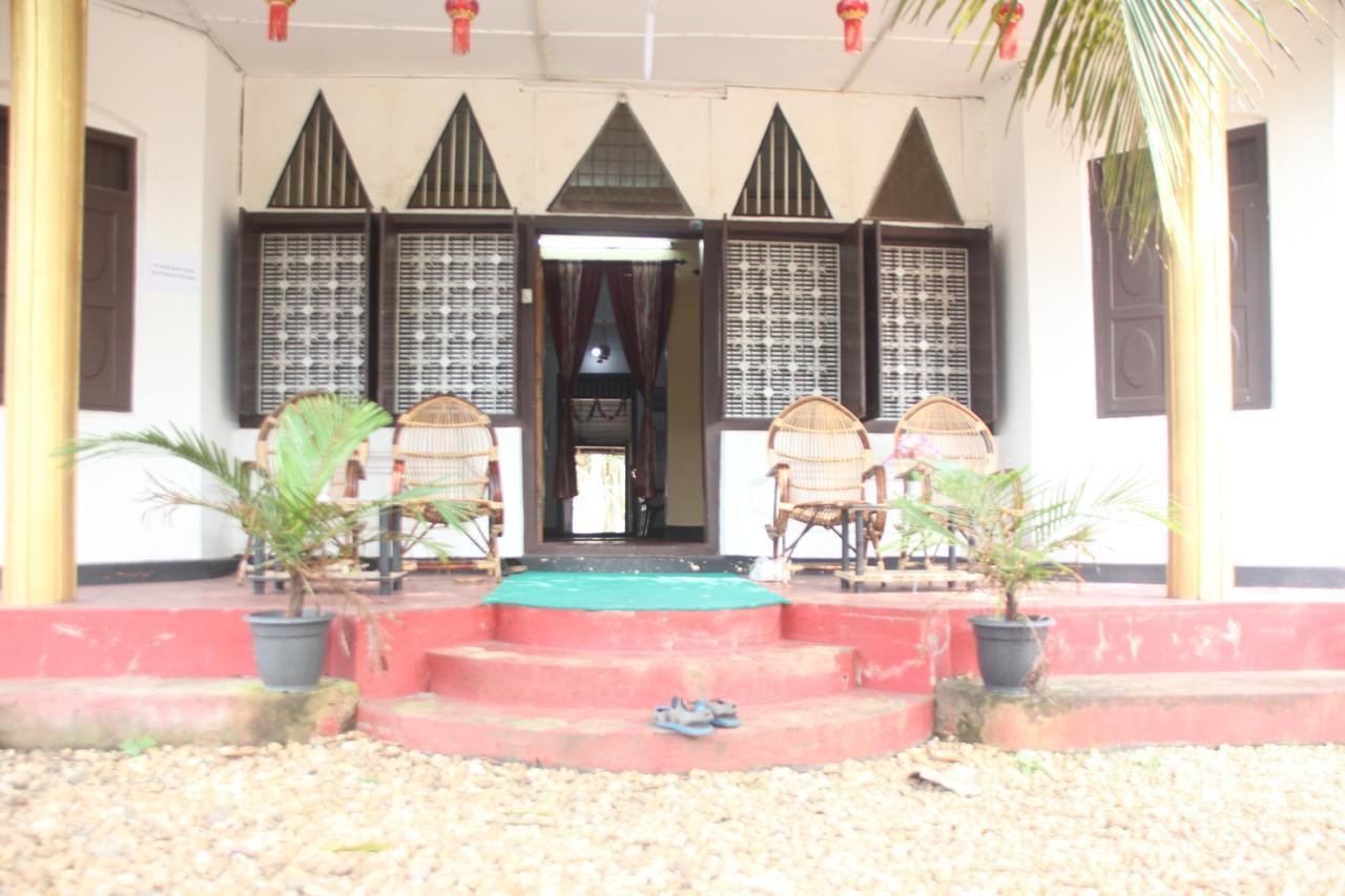 Mantra Heritage Home Alappuzha Phòng bức ảnh