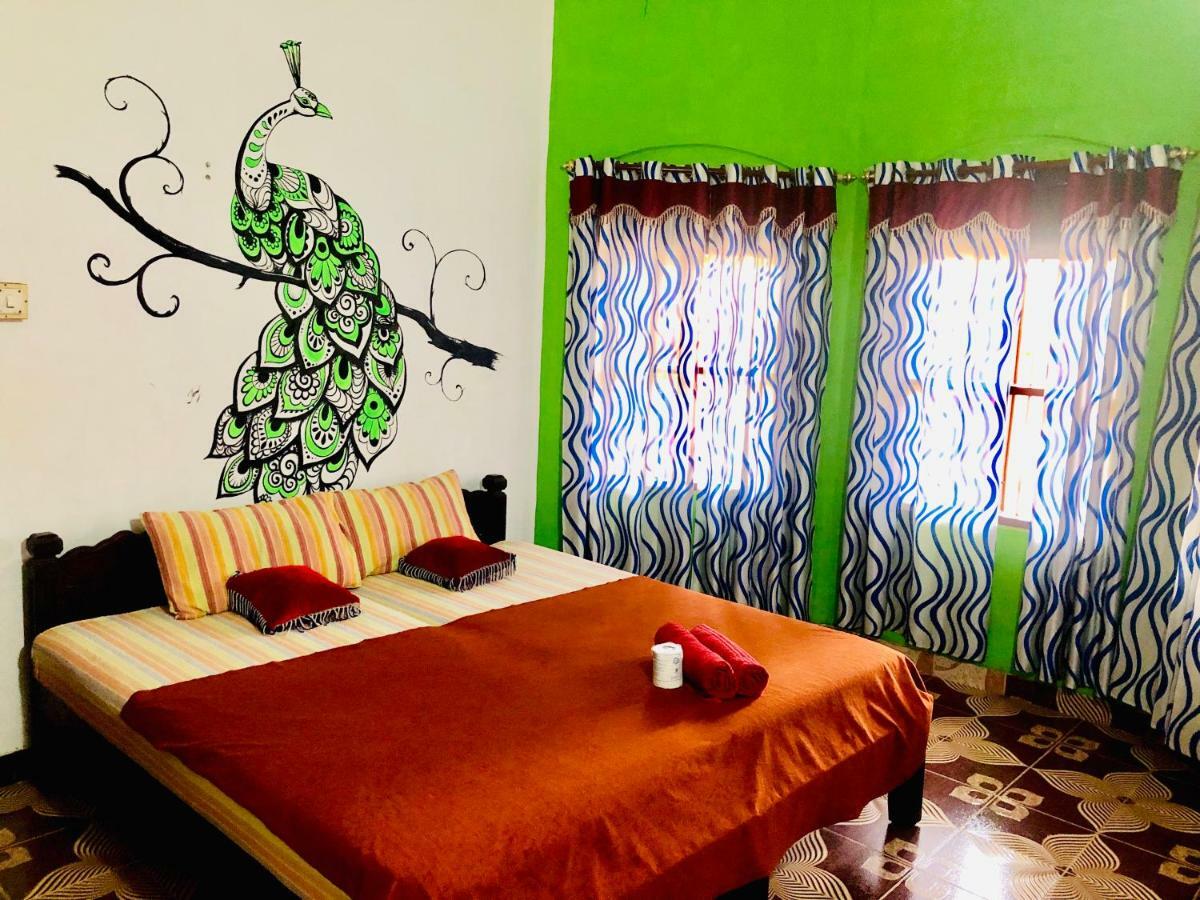 Mantra Heritage Home Alappuzha Ngoại thất bức ảnh